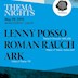 Chalet Berlin Thema Nights with Lenny Posso, Roman Rauch and Ark