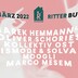 Ritter Butzke Berlin Reopening || Zuhause mit Marek Hemmann (live), Oliver Schories, Kollektiv Ost uvm