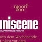 Moondoo Hamburg Uniscene - Fakulspät für Nachtkultur