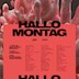 Ipse Berlin Hallo Montag - Open Air #07 with Till Von Sein, Pablo Mateo, Meggy and More
