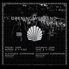 The Pearl Berlin The Pearl presents | Opening Weekend