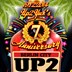 Lauschangriff Berlin Up 2 Yuh´s 7th Anniversary