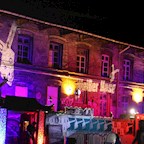 Der Weiße Hase Berlin After Karneval Techno Party