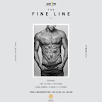The Pearl Berlin The Fine Line pres. by Amazing Saturday | JAM FM