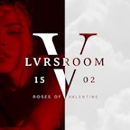 The Room Hamburg Lvrs Room - Roses Of Valentine
