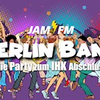 Maxxim Berlin Queens Night - IHK Abschlussparty 2019 by JAM FM