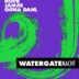 Watergate Hamburg Watergate Nacht: Adana Twins, Dj Norma, HOVR, JAMIIE ,Öona Dahl