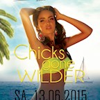 MS KOI Hamburg Chicks Gone Wilder - Dance Del Mar Edition