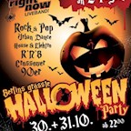 Kulturbrauerei  Die größte und gruseligste Halloweenparty in Berlin