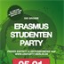 Steinhaus Berlin Erasmus *Studententen Party*