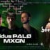M-Bia Hamburg Shøcc Uk Special With Acidus, Mxgn, Palø, Køpflos