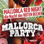 QBerlin  Mallorca Party - Die Nacht Der Roten Becher