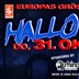 Q Club Berlin Europas größte Halloween-Party