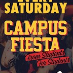 Haus Ungarn Berlin Campus Fiesta – From Students for Students