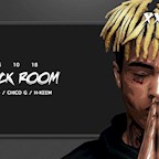 The Room Hamburg Blackroom #6 - The Room - Xxx