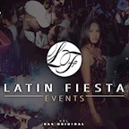 Club Weekend Berlin Latin Fiesta | Weekend Club Opening 2020
