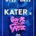 Kater Blau Berlin Resaca x Come 2 Mi Casa