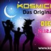 Kosmos Berlin Kosmic Night - Teil 2