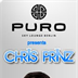 Puro Berlin PURO Sky Lounge presents Chris Prinz live on Stage