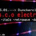 Dunckerclub Berlin Disco Electronica
