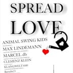 Spreerausch Berlin Spread Love Im Spreerausch