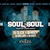 Die Insel Hamburg Soul2Soul - Premium Urban Music
