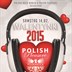 Cazz Bar Berlin Valentine's Day - Walentynki 2015 Polska Noca & Polish Pleasure