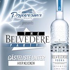 40seconds Berlin Panorama Nights presents: The Belvedere Party !
