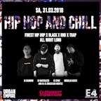 E4 Berlin Urban Empire with East'n'West- Hip Hop and Chill