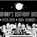 Burg Schnabel Berlin Johnny's Birthday Bash