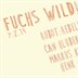 Kosmonaut Berlin Fuchs Wild!