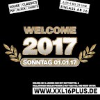 Maxxim Berlin Welcome 2017 Party