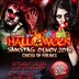 Spindler & Klatt  Neon Halloween "Circus of Freaks"