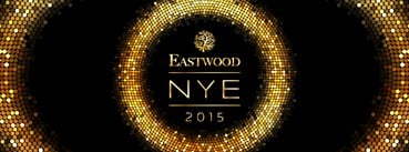 Eastwood Berlin Eventflyer #1 vom 31.12.2014