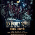 The Pearl Berlin The Pearl presents Sex Money Power | 2G
