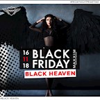 Maxxim Berlin Maxxim Black Friday - Black Heaven