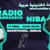 Nachtvogel Berlin Electronic middel Eastern Party with Radio Marrakech(SE) & Hiba Salameh