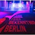 Badehaus Berlin 5 J. Feier Bekenntnis Berlin - Marc's B-Day