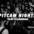 Badehaus Berlin PitCam Nights