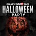 Bi Nuu  Halloween-Party von maskworld.com