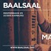 Baalsaal Hamburg Madison (Wanted Beatz) • Surreal • Mad Lobster