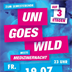 E4 Berlin Uni Goes Wild meets Mediziner Nacht Berlin