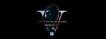 The Room Hamburg Eventflyer #1 vom 10.12.2016