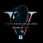 The Room Hamburg Lovers Room x Winter Of Love at The Room II Radisson Blu
