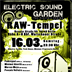 Raw Berlin Electric Sound Garden