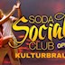 Soda Berlin Soda Social Club Open Air - Salsa Cubana, Bachata, Kizomba