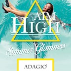 Adagio Berlin Aim High „Summer Glamness“