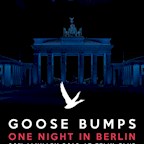 Felix Berlin Goose Bumps by Grey Goose