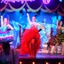 Knutschfleck Berlin Knutschfleck Varieté Show und Dinner - Showprogramm