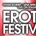 QBerlin  Das Erotikfestival 2012 mit den Stars der Venus